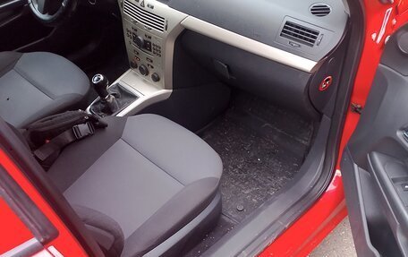 Opel Astra H, 2008 год, 500 000 рублей, 8 фотография
