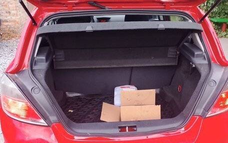 Opel Astra H, 2008 год, 500 000 рублей, 9 фотография