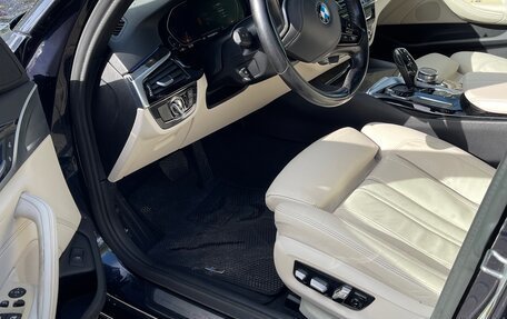 BMW 5 серия, 2020 год, 2 700 000 рублей, 20 фотография