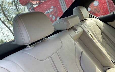 BMW 5 серия, 2020 год, 2 700 000 рублей, 23 фотография