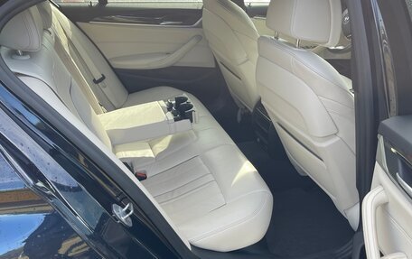 BMW 5 серия, 2020 год, 2 700 000 рублей, 24 фотография