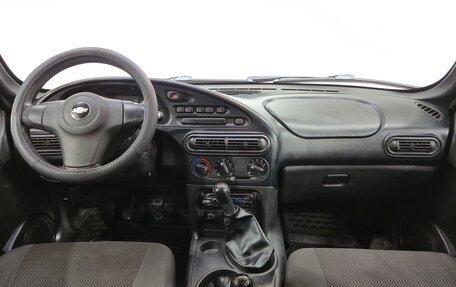Chevrolet Niva I рестайлинг, 2011 год, 455 000 рублей, 10 фотография