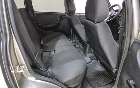 Chevrolet Niva I рестайлинг, 2011 год, 455 000 рублей, 15 фотография