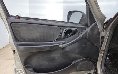 Chevrolet Niva I рестайлинг, 2011 год, 455 000 рублей, 7 фотография