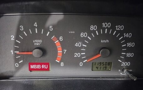 Chevrolet Niva I рестайлинг, 2011 год, 455 000 рублей, 16 фотография