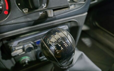 Chevrolet Niva I рестайлинг, 2011 год, 455 000 рублей, 20 фотография