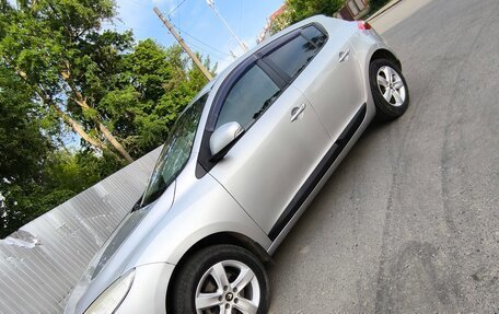 Renault Megane III, 2011 год, 599 999 рублей, 5 фотография