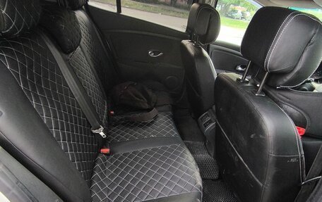 Renault Megane III, 2011 год, 599 999 рублей, 9 фотография
