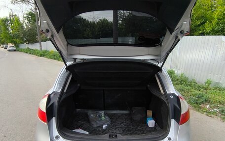 Renault Megane III, 2011 год, 599 999 рублей, 8 фотография