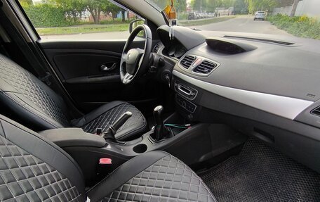 Renault Megane III, 2011 год, 599 999 рублей, 11 фотография