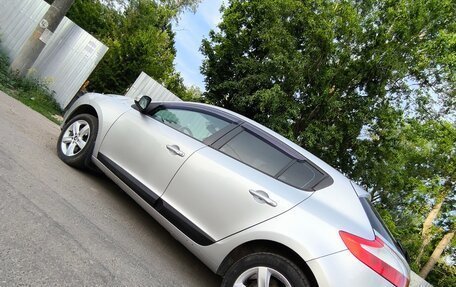 Renault Megane III, 2011 год, 599 999 рублей, 4 фотография