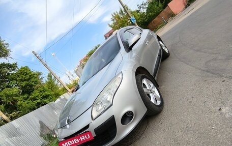 Renault Megane III, 2011 год, 599 999 рублей, 3 фотография