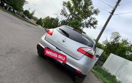 Renault Megane III, 2011 год, 599 999 рублей, 6 фотография