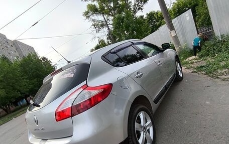 Renault Megane III, 2011 год, 599 999 рублей, 7 фотография