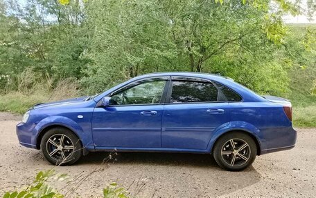 Chevrolet Lacetti, 2008 год, 410 000 рублей, 4 фотография
