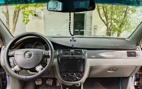 Chevrolet Lacetti, 2008 год, 410 000 рублей, 9 фотография
