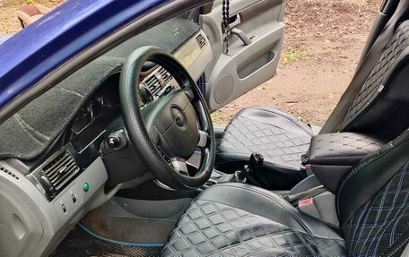 Chevrolet Lacetti, 2008 год, 410 000 рублей, 11 фотография