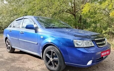 Chevrolet Lacetti, 2008 год, 410 000 рублей, 3 фотография