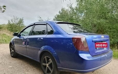 Chevrolet Lacetti, 2008 год, 410 000 рублей, 7 фотография