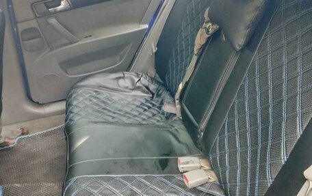 Chevrolet Lacetti, 2008 год, 410 000 рублей, 14 фотография