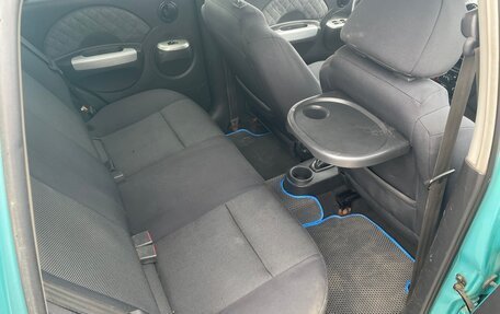 Chevrolet Aveo III, 2005 год, 435 000 рублей, 5 фотография