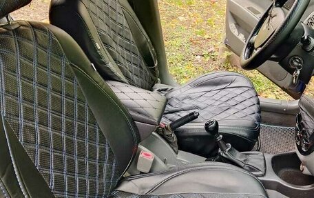 Chevrolet Lacetti, 2008 год, 410 000 рублей, 12 фотография