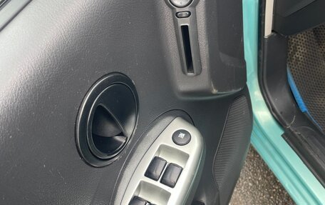 Chevrolet Aveo III, 2005 год, 435 000 рублей, 10 фотография