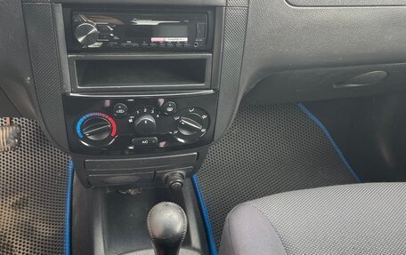 Chevrolet Aveo III, 2005 год, 435 000 рублей, 9 фотография