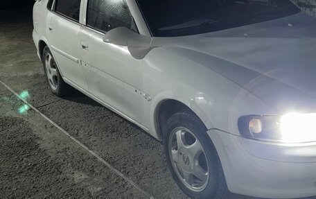 Opel Vectra B рестайлинг, 1998 год, 290 000 рублей, 3 фотография