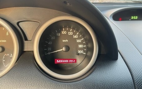 Chevrolet Aveo III, 2005 год, 435 000 рублей, 13 фотография