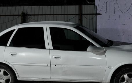 Opel Vectra B рестайлинг, 1998 год, 290 000 рублей, 7 фотография