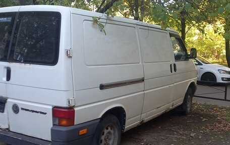 Volkswagen Transporter T4, 1995 год, 450 000 рублей, 4 фотография