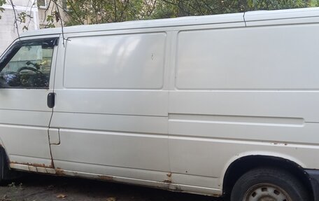 Volkswagen Transporter T4, 1995 год, 450 000 рублей, 8 фотография