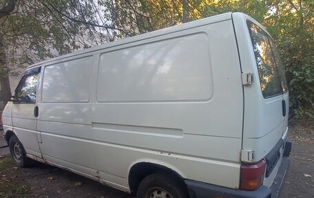 Volkswagen Transporter T4, 1995 год, 450 000 рублей, 7 фотография