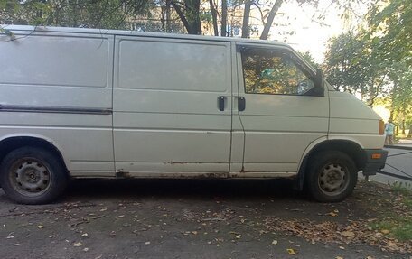 Volkswagen Transporter T4, 1995 год, 450 000 рублей, 5 фотография
