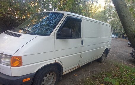 Volkswagen Transporter T4, 1995 год, 450 000 рублей, 2 фотография