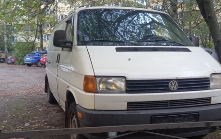 Volkswagen Transporter T4, 1995 год, 450 000 рублей, 3 фотография