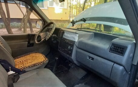 Volkswagen Transporter T4, 1995 год, 450 000 рублей, 15 фотография