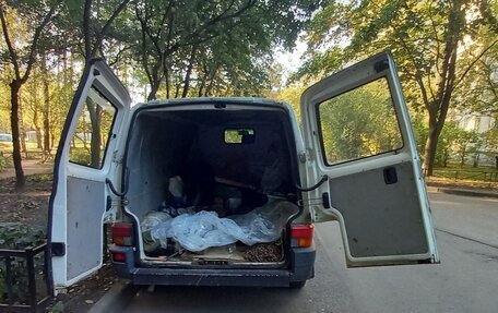 Volkswagen Transporter T4, 1995 год, 450 000 рублей, 22 фотография