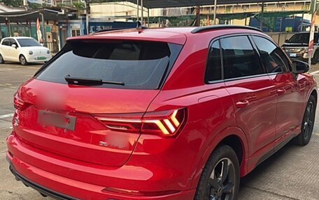 Audi Q3, 2021 год, 3 116 000 рублей, 5 фотография