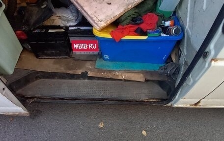 Volkswagen Transporter T4, 1995 год, 450 000 рублей, 17 фотография