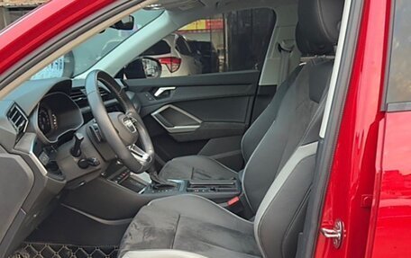 Audi Q3, 2021 год, 3 116 000 рублей, 7 фотография