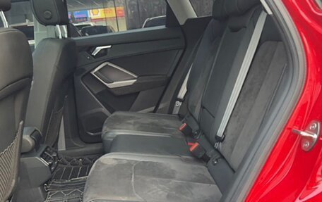 Audi Q3, 2021 год, 3 116 000 рублей, 11 фотография