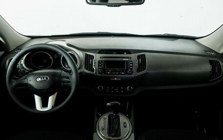 KIA Sportage III, 2014 год, 1 458 333 рублей, 7 фотография