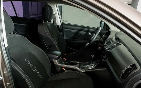 KIA Sportage III, 2014 год, 1 458 333 рублей, 8 фотография