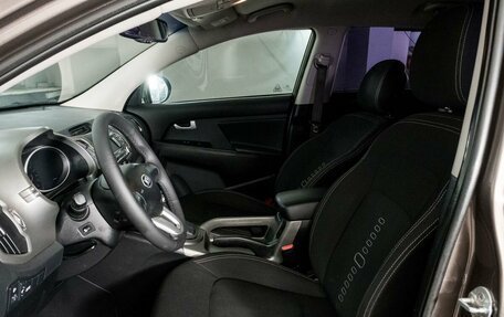 KIA Sportage III, 2014 год, 1 458 333 рублей, 6 фотография