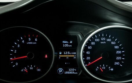KIA Sportage III, 2014 год, 1 458 333 рублей, 10 фотография