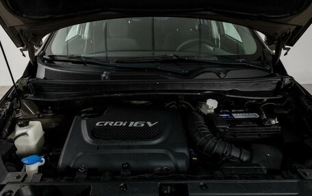 KIA Sportage III, 2014 год, 1 458 333 рублей, 12 фотография
