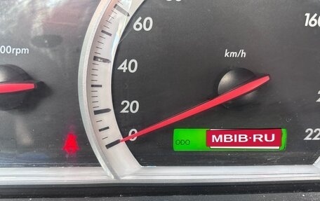 Chevrolet Captiva I, 2007 год, 1 500 000 рублей, 10 фотография
