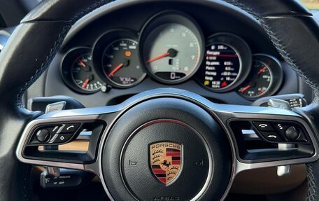 Porsche Cayenne III, 2016 год, 4 600 000 рублей, 8 фотография